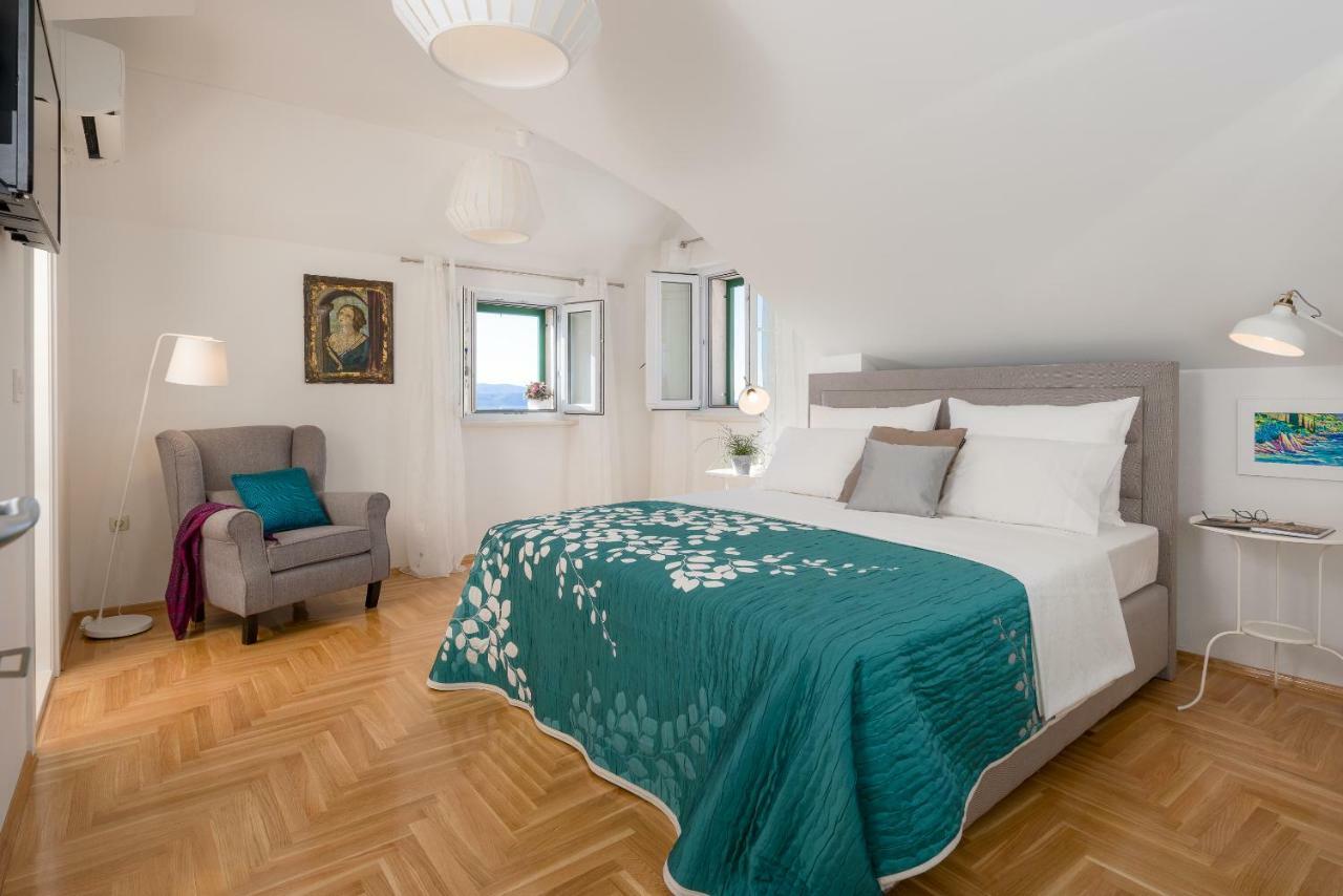 Villa Lipa Dora Murvica  Eksteriør bilde